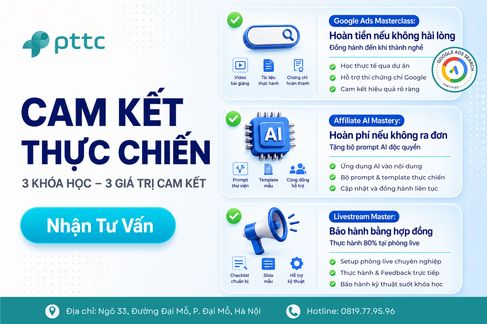 Các chính sách cam kết đầu ra bằng văn bản tại chương trình ADB