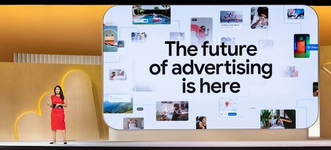 Khóa học Google Ads cập nhật tin tức mới nhất từ Google Marketing Live 2026